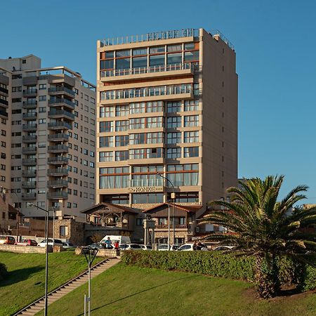 Hotel Konke מר דל פלאטה מראה חיצוני תמונה